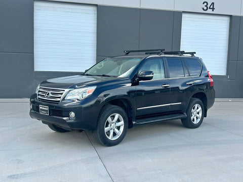 2011 Lexus GX 460