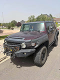2008 Toyota FJ Cruiser