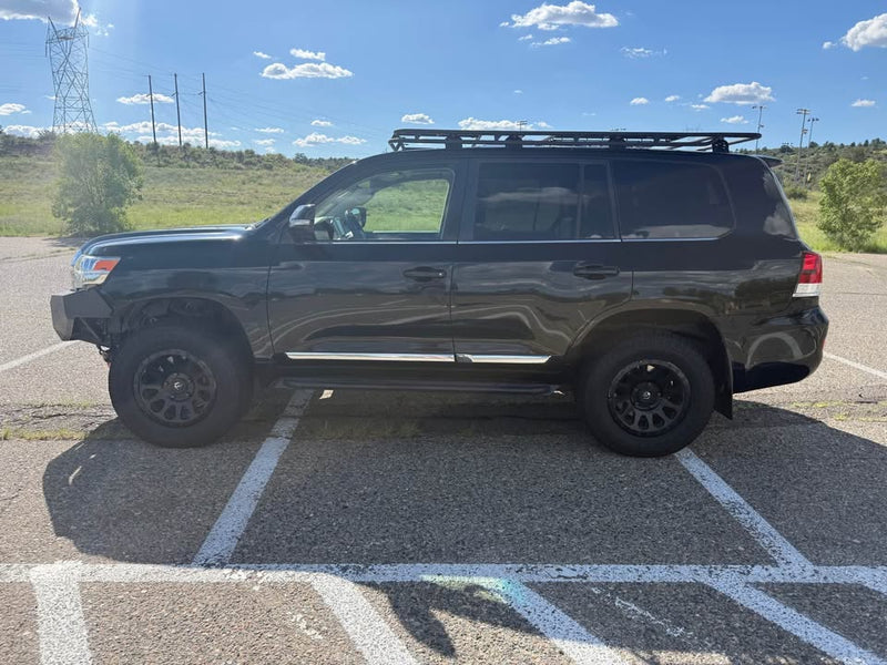 2017 Toyota Landcruiser · Land Cruiser in Prescott, AZ (photo 7) — photo 7