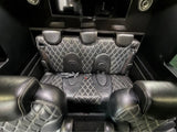 2019 Mercedes-Benz Sprinter 2500 Passenger · High Roof 170" WB Van 3D in Denver, CO (photo 7)