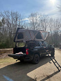 Roofnest Condor 2 XL Rooftop Tent
