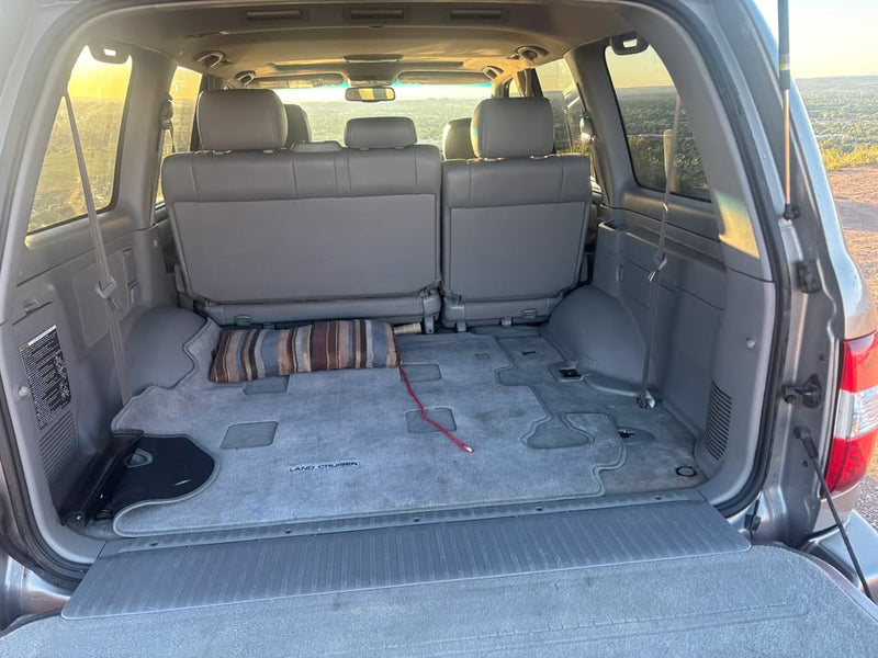 2007 Toyota land cruiser in Canon City, CO (photo 7) — photo 7