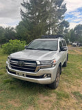 2021 Toyota Landcruiser