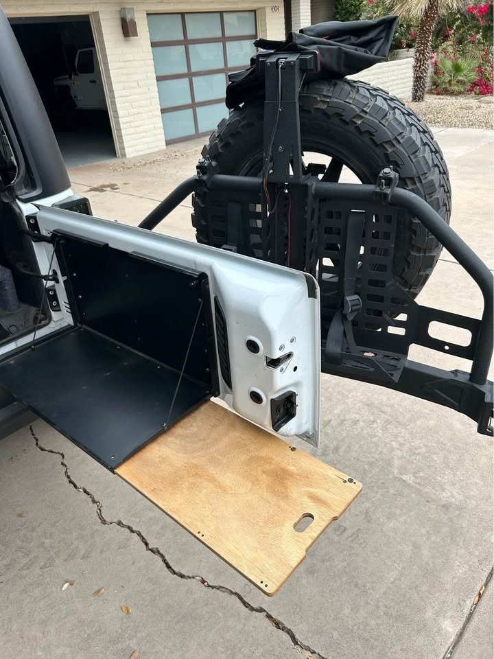 2015 Jeep Wrangler Rubicon in Chandler, AZ (photo 9) — photo 9