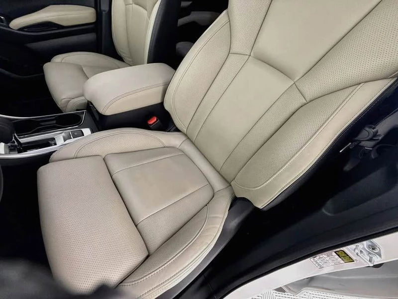 2021 Subaru Ascent · Limited Sport Utility 4D in Boise, ID (photo 10) — photo 10