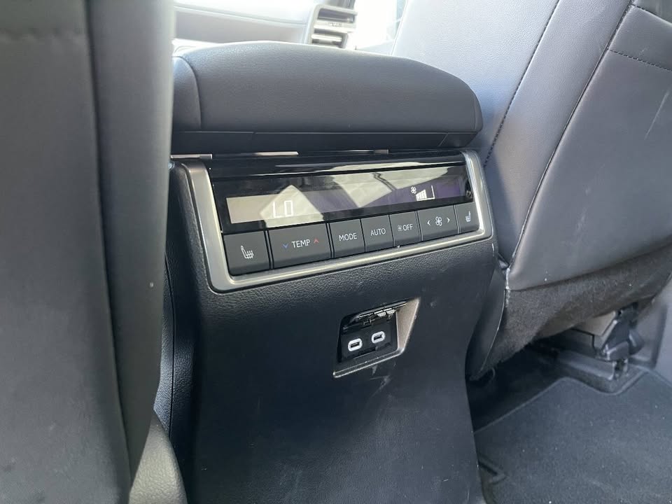 2024 Lexus GX 550 in Salt Lake City, UT (photo 3) — photo 3