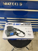 2025 Rugged radio rugged in Tonopah, AZ (photo 6)