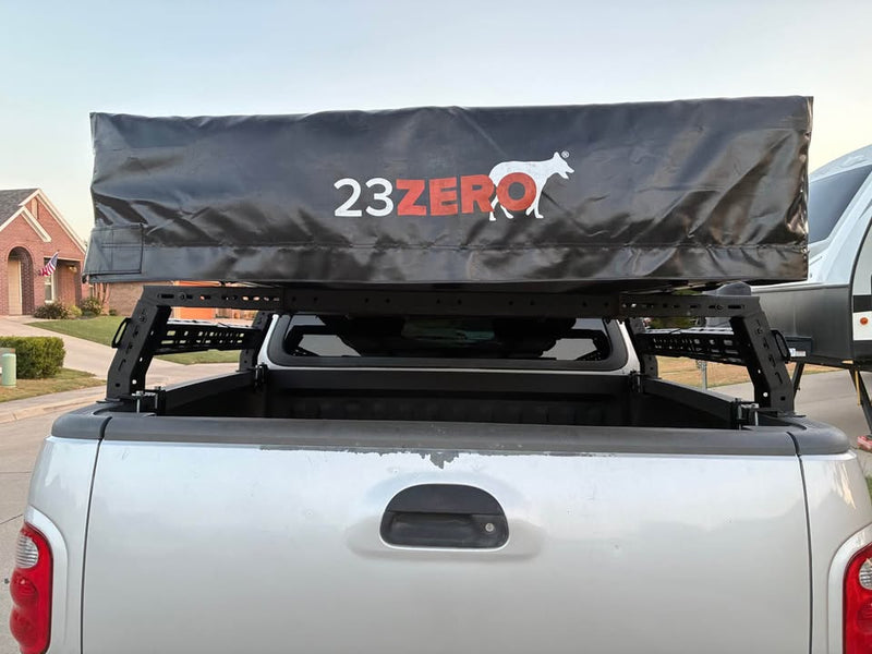 23Zero 72 Walkabout Truck Top Tent in Weatherford, TX (photo 4) — photo 4
