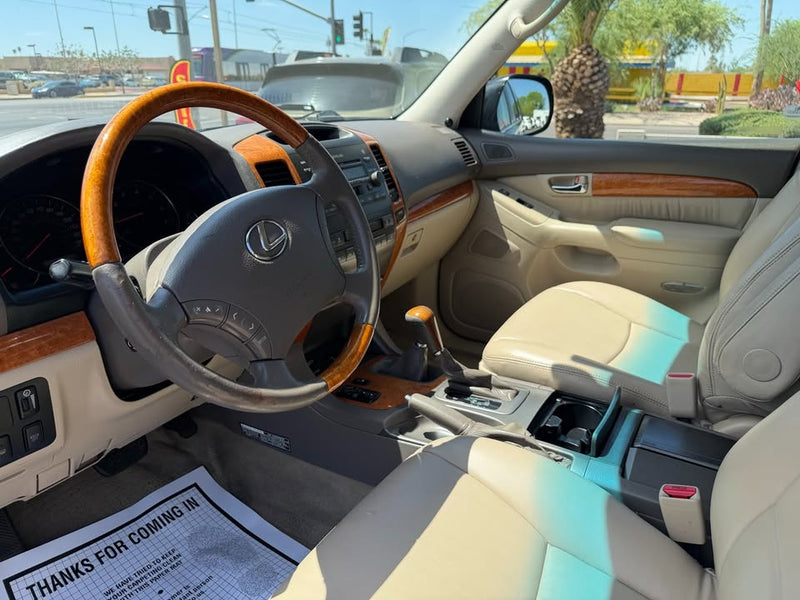 2004 Lexus GX 470 in Mesa, AZ (photo 11) — photo 11