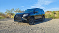 2017 Lexus gx460