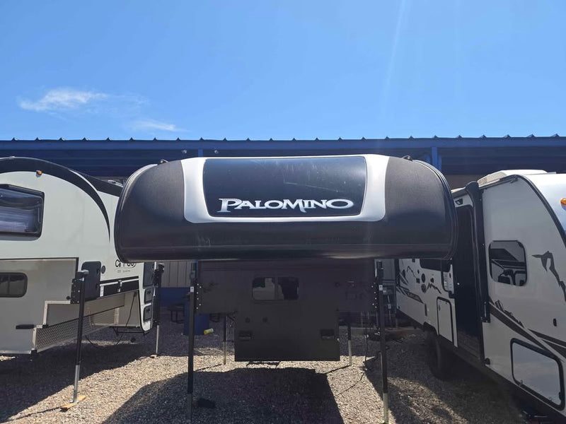 2023 Palomino Backpack Edition in Tucson, AZ (photo 4) — photo 4