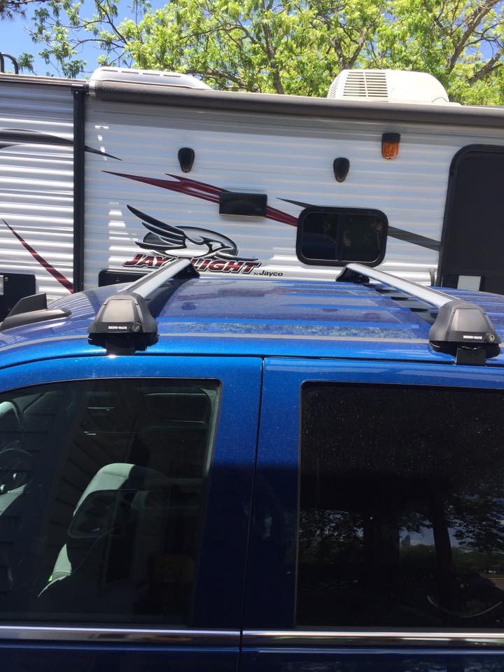 Rhino Rack Roof Rack in Killeen, TX (photo 2) — photo 2
