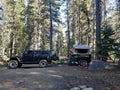 Smitty Built XL Overland Rooftop Tent