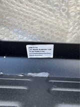 NEW Black Horse Off Road ARB-F115 Armour HD Black Rear Bumper for 2015-20 Ford F150 in Saratoga Springs, UT (photo 2)