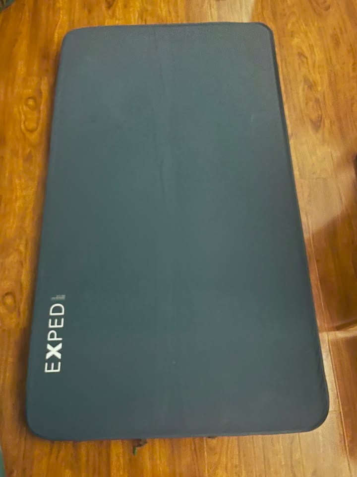 Exped DeepSleep Duo Sleeping Mat in San Francisco, CA (photo 3) — photo 3