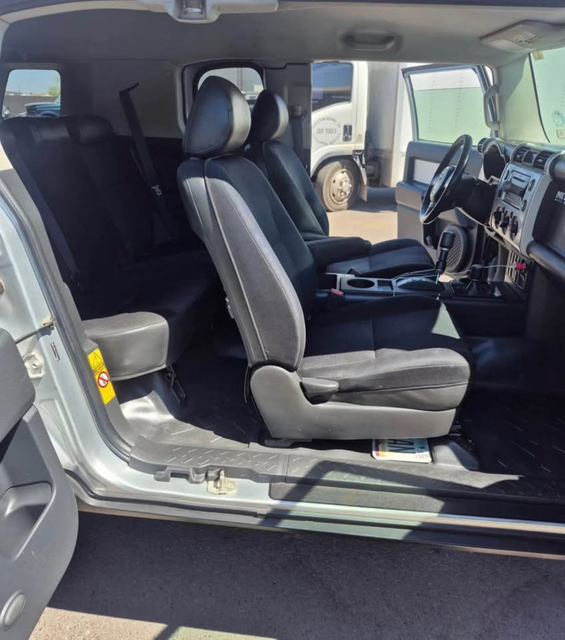 2007 Toyota FJ Cruiser in Mesa, AZ (photo 8) — photo 8