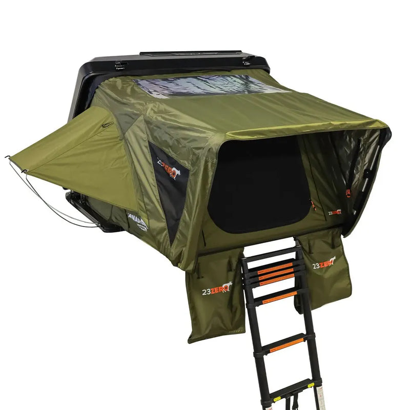 23Zero AX2 (Horizon) Roof Top Tent in Morrison, CO (photo 2) — photo 2