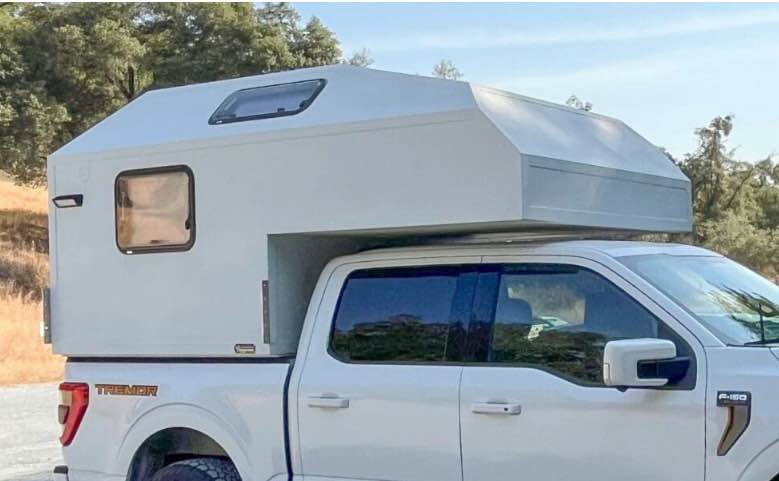 AT Overland Aterra Topper in Lehi, UT (photo 10) — photo 10