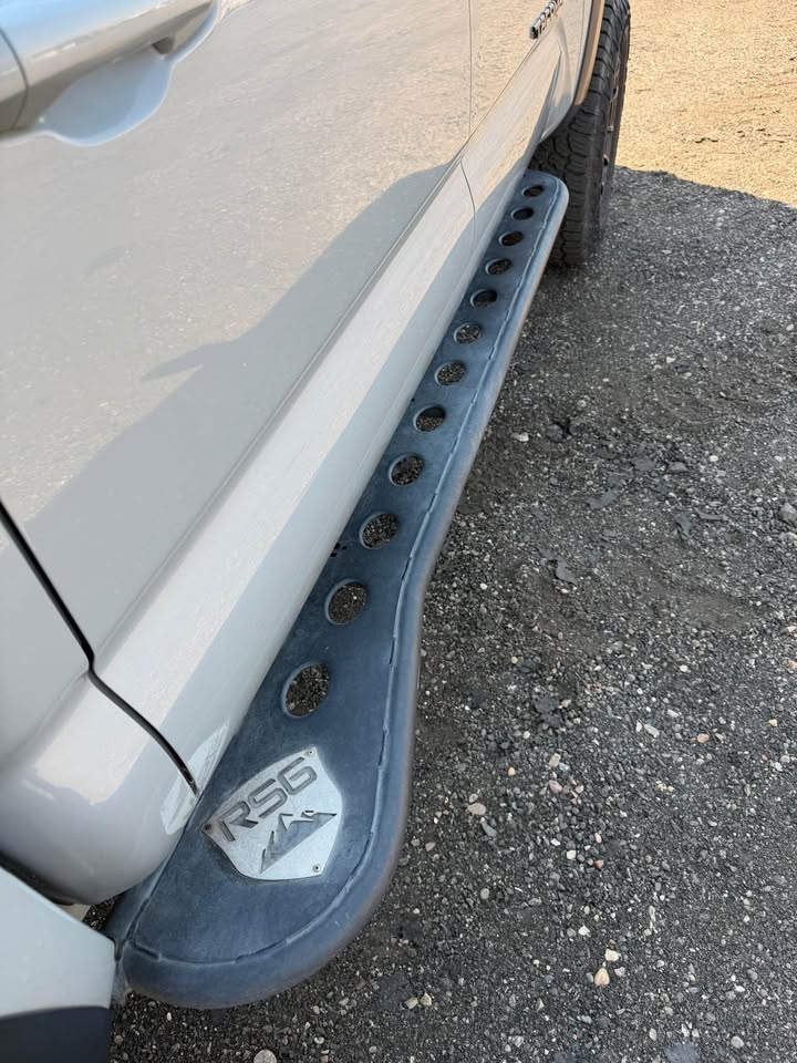 2019 Toyota Tacoma Double Cab · TRD Off-Road Pickup 4D 5 ft in Ogden, UT (photo 10)