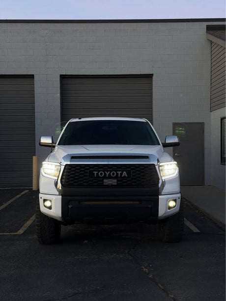 2016 Toyota Tundra CrewMax · 1794 in Salt Lake City, UT (photo 8)