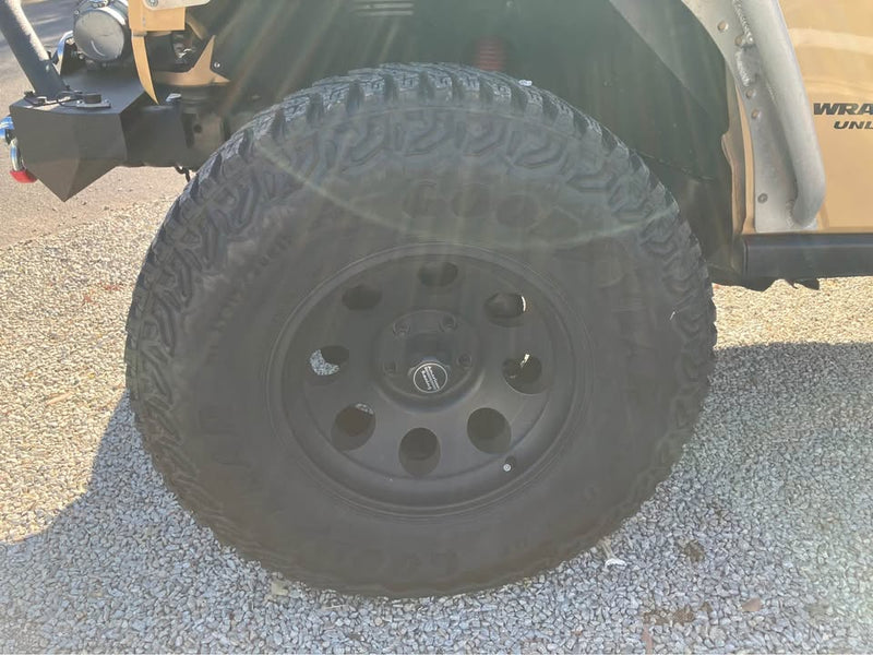 2014 Jeep Wrangler Unlimited · Rubicon (JK) Sport Utility 4D in Wildomar, CA (photo 7) — photo 7