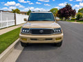 2000 Toyota Land Cruiser