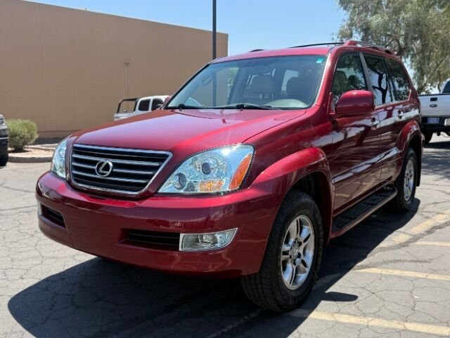 2009 Lexus GX 470 GX in Scottsdale, AZ (photo 7) — photo 7