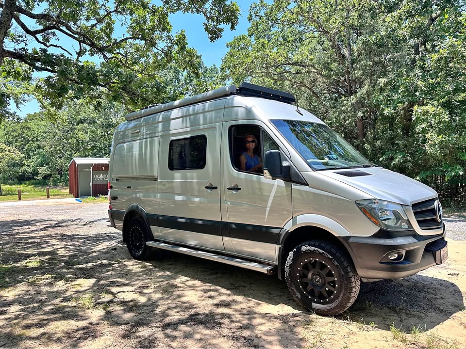 2019 Winnebago Revel in Pebble Beach, CA (photo 1) — photo 1