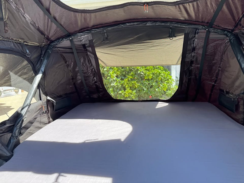 ROAM Vagabond Roof Top Tent in Santee, CA (photo 5) — photo 5
