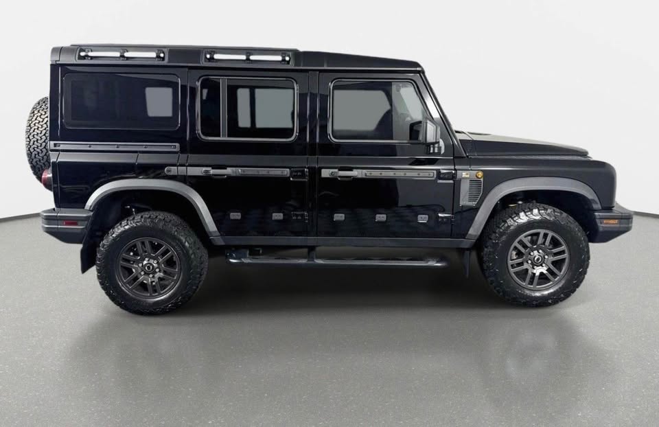 2024 INEOS GRENADIER · 4x4 LWB Station Wagon in Bradenton, FL (photo 11) — photo 11