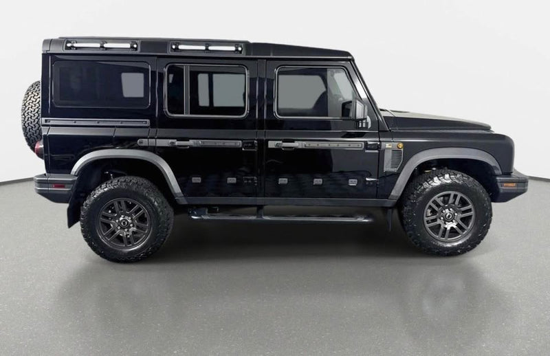 2024 INEOS GRENADIER · 4x4 LWB Station Wagon in Bradenton, FL (photo 11) — photo 11