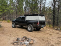 2nd/3rd Gen Tacoma Go Fast Camper GFC V1