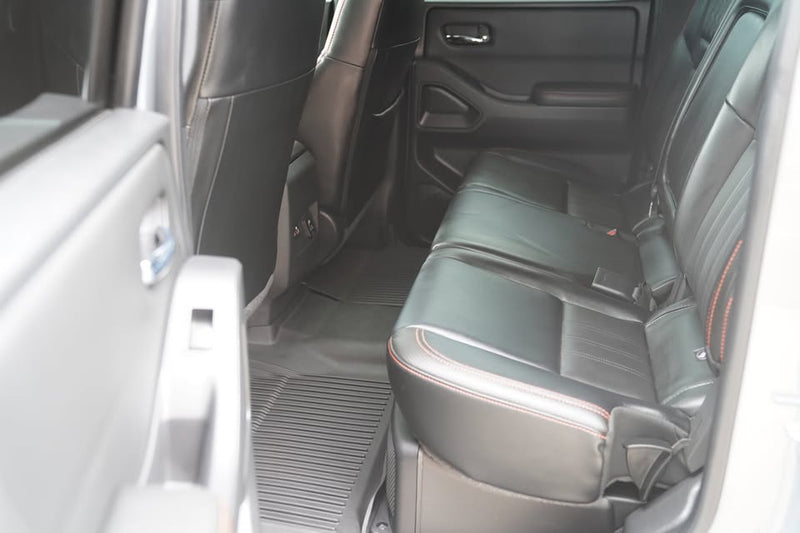 2023 Nissan Frontier PRO-4X in Huntington, UT (photo 8) — photo 8