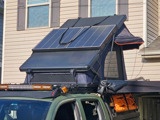 2012 Toyota Tacoma Double Cab · PreRunner Pickup 4D 5 ft — photo 2