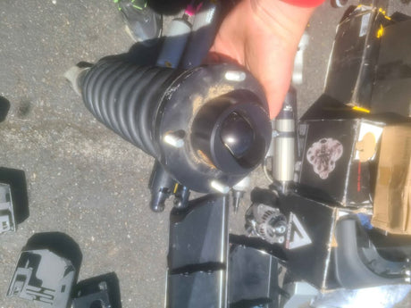 Chevy and ford applicationOld Man Emu (OME) MT64 Coilover Shocks in Kent, WA (photo 4)