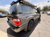 2000 Lexus LX 470 in Tucson, AZ (photo 5)