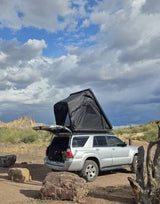 Rooftop Tent - Aspen Lite XL from Freespirit Recreation in Phoenix, AZ (photo 3)