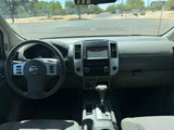 2019 Nissan Frontier Crew Cab SV Pickup 4D 5 ft in Phoenix, AZ (photo 12)