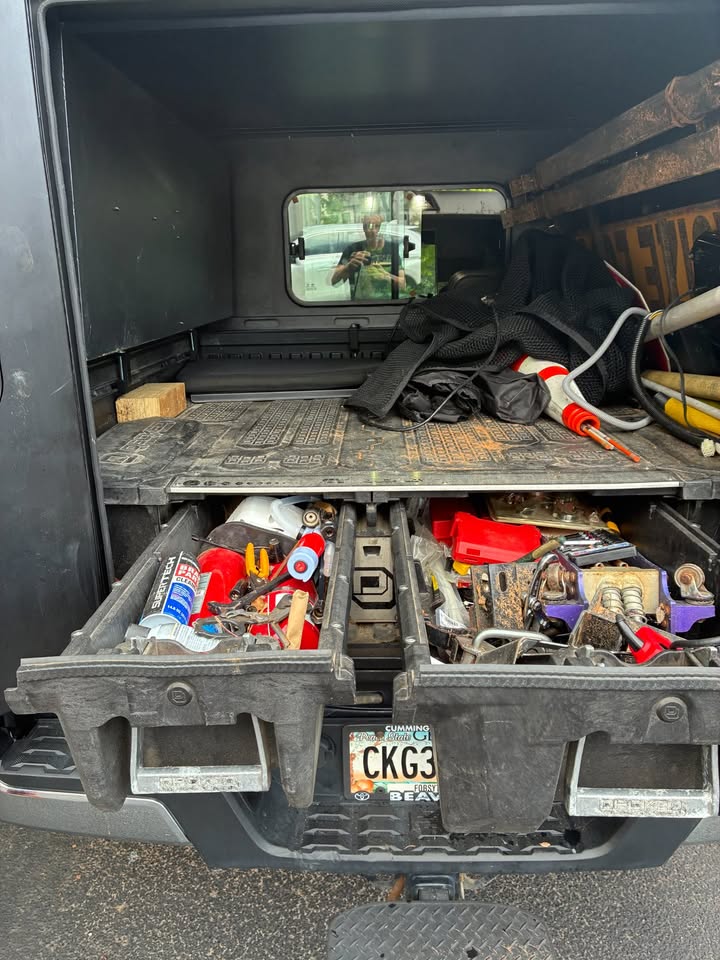 2021 Toyota 2021 toyota tacoma trd off-road 4x4 in Cumming, GA (photo 7) — photo 7
