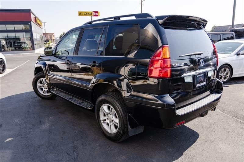 2007 Lexus GX 470 (photo 11) — photo 11