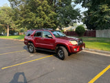 2008 Toyota 4Runner SR5 4WD — 4th Gen, Lifted, No Rust in Boise, ID (photo 3)