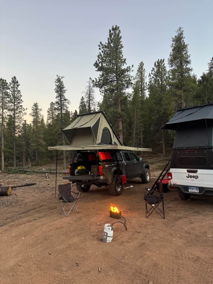 Ironman awning 270 degree in Wheat Ridge, CO (photo 4) — photo 4