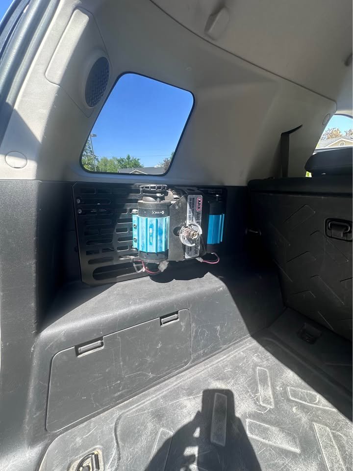 2007 Toyota FJ Cruiser in Kuna, ID (photo 12) — photo 12