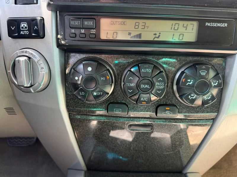 2004 Toyota 4Runner Limited Sport Utility 4D in Phoenix, AZ (photo 11) — photo 11