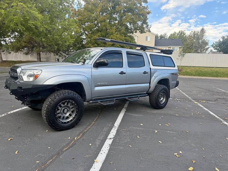 2015 Toyota Tacoma · TRD Off-Road Pickup 4D 5 ft in West Jordan, UT (photo 1) — photo 1
