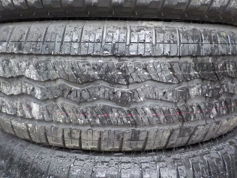 New Take Off Falken Wildpeak A/T AT3Wa 265/60R20 Tires DOT 0326 14/32" in Austin, TX (photo 5) — photo 5