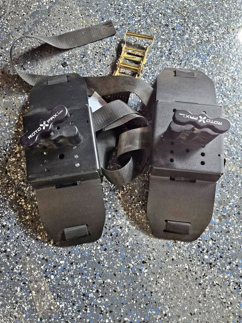 Rotopax EZ Tire Kit