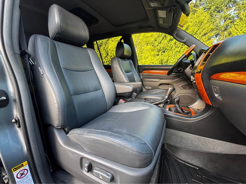 2004 Lexus GX · GX 470 Sport Utility 4D in Tacoma, WA (photo 12) — photo 12