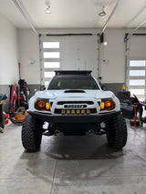 2011 Toyota Tacoma Double Cab · TRD Off-Road Pickup 4D 6 ft in Vancouver, WA (photo 3)