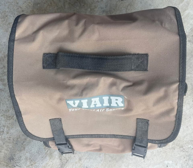 VIAIR Portable Compressor — photo 3